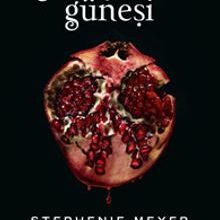 «Gece Yarısı Güneşi» Stephenie Meyer