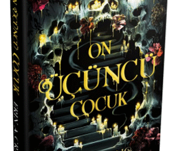 «On Üçüncü Çocuk» Erin A. Craig