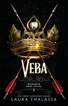 «Veba» Laura Thalassa