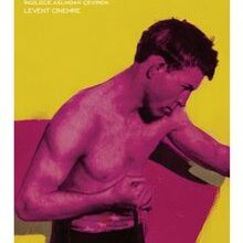«Cehennem Canavarı» Jack London