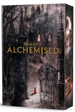 «Alchemised» SenLinYu pdf oku «Alchemised» SenLinYu pdf indir