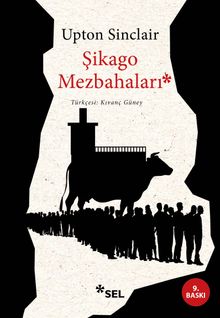 «Şikago Mezbahaları» Upton Sinclair pdf oku «Şikago Mezbahaları» Upton Sinclair pdf indir