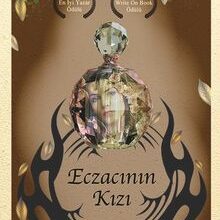 «Eczacının Kızı» Charlotte Betts