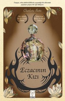 «Eczacının Kızı» Charlotte Betts