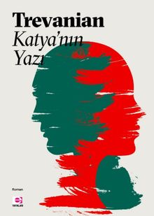 «Katya’nın Yazı» Trevanian