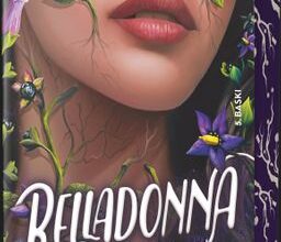 «Belladonna» Adalyn Grace