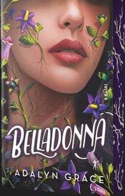 «Belladonna» Adalyn Grace