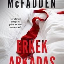 «Erkek Arkadaş» Freida Mcfadden