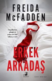 «Erkek Arkadaş» Freida Mcfadden