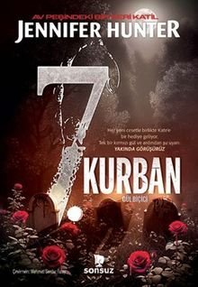 «7. Kurban» Jennifer Hunter