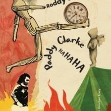 «Paddy Clarke Ha Ha Ha» Roddy Doyle