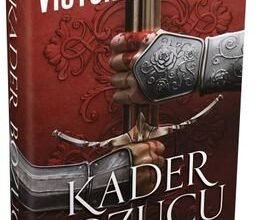 «Kader Bozucu (Diyar Yıkıcı 3)» Victoria Aveyard
