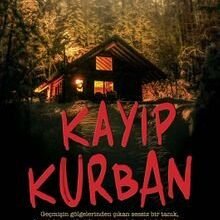 «Kayıp Kurban» Jennifer Hunter