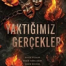 «Yaktığımız Gerçekler» Monty Jay